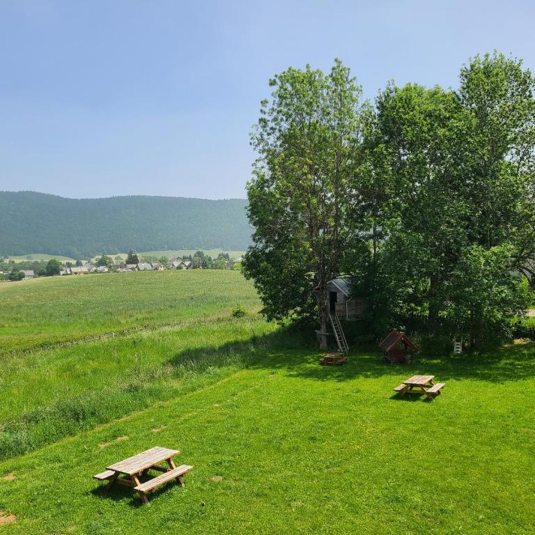 Le Florineige Vercors - Appartement 2 Chambres - 10