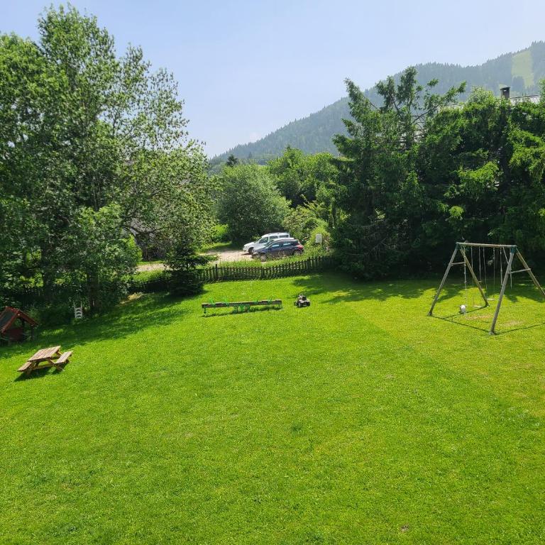 Le Florineige Vercors - Appartement 2 Chambres - 11