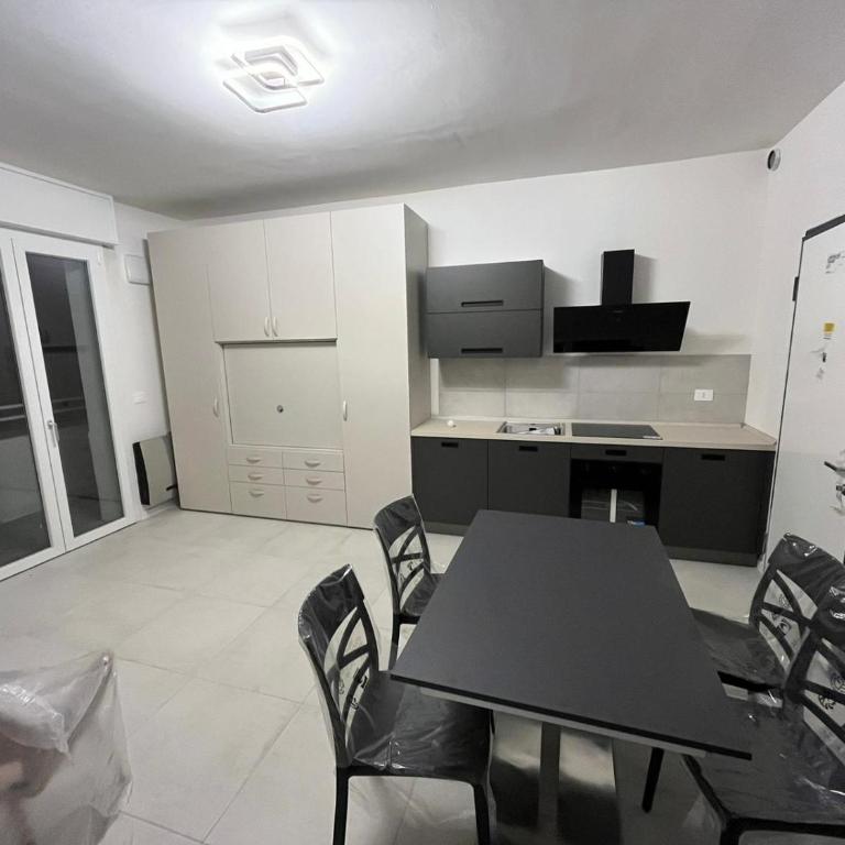 Appartamento King - Appartamento con 1 Camera da Letto - 2