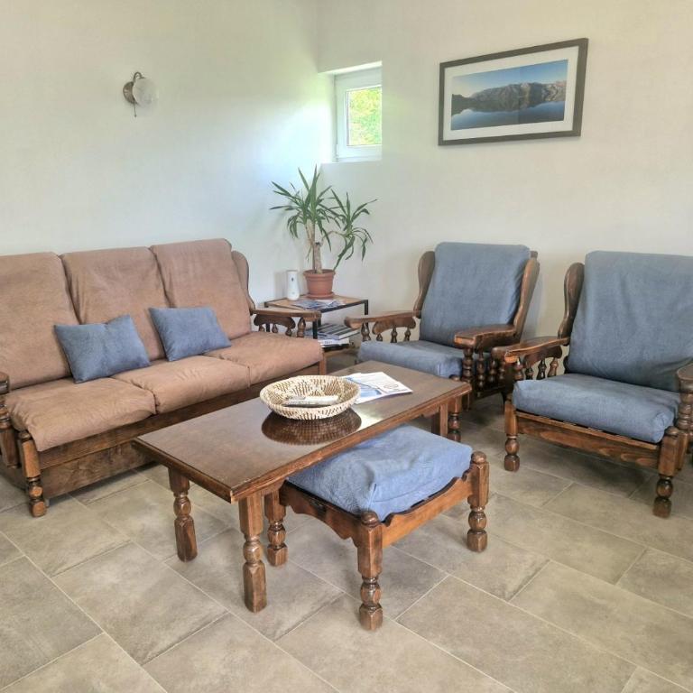 Apartment MMP2, Kotor - Two-Bedroom Apartment - 6