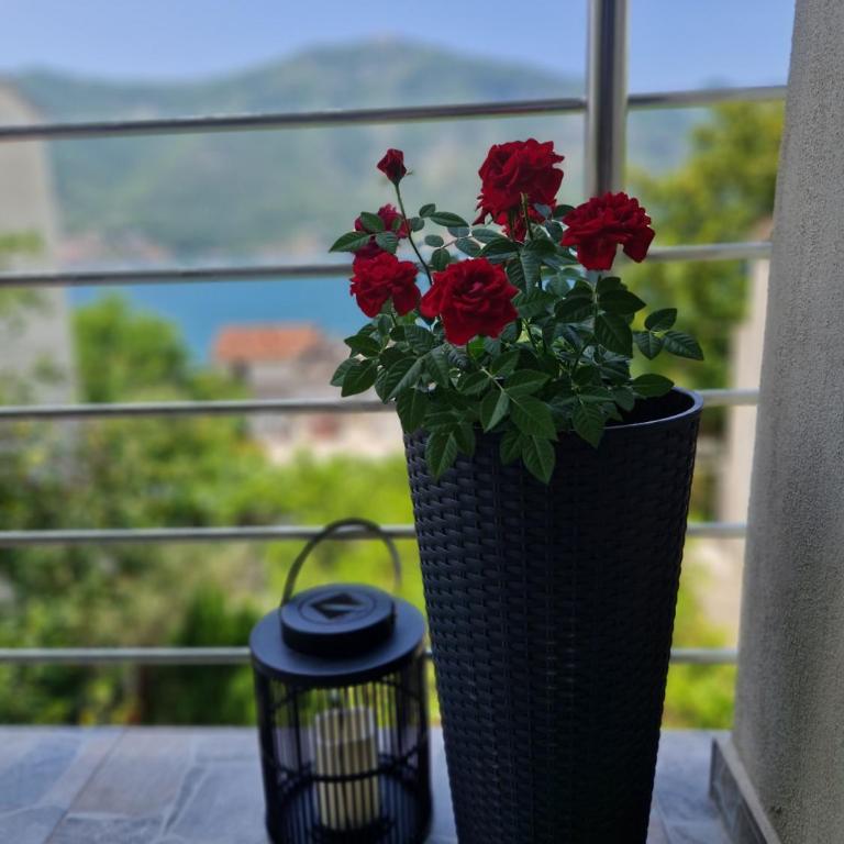 Apartment MMP2, Kotor - Two-Bedroom Apartment - 16