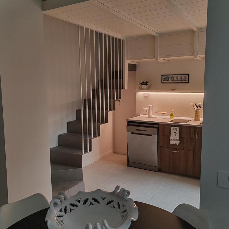 Secret Courtyard Milano - Appartamento con 1 Camera da Letto - 7