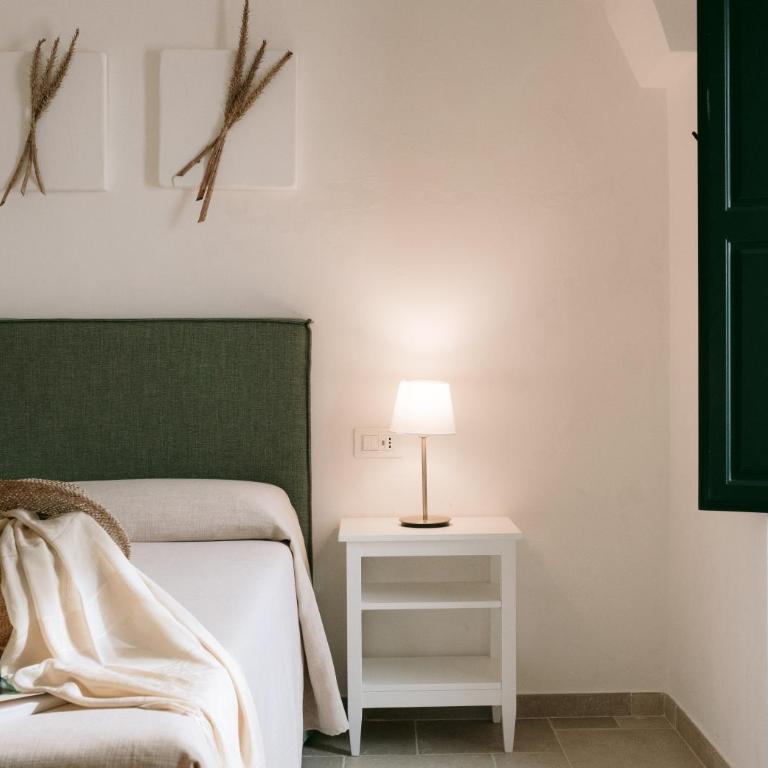 Oltre gli Ulivi - Standard Triple Room - 8