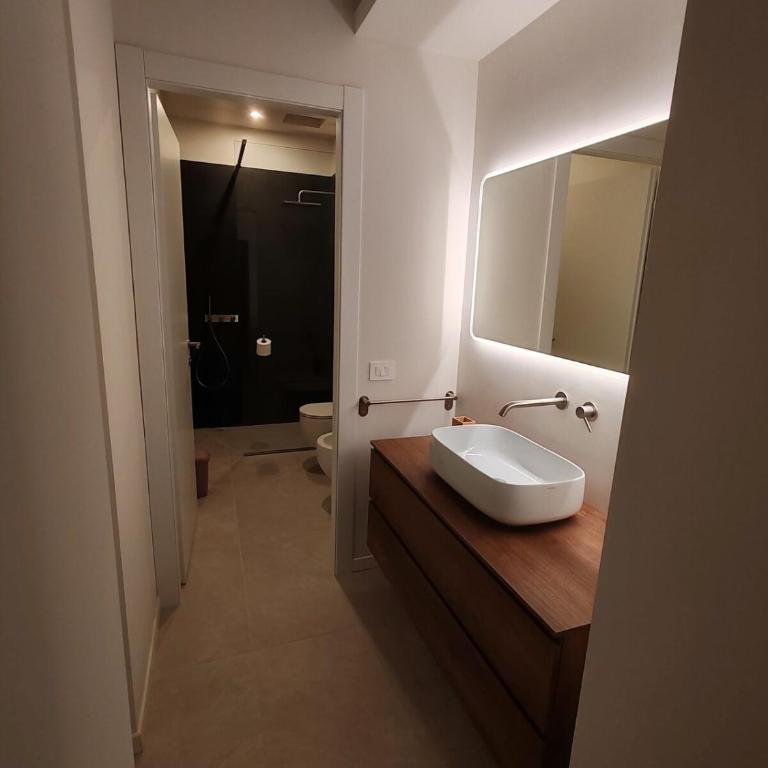 Secret Courtyard Milano - Appartamento con 1 Camera da Letto - 19