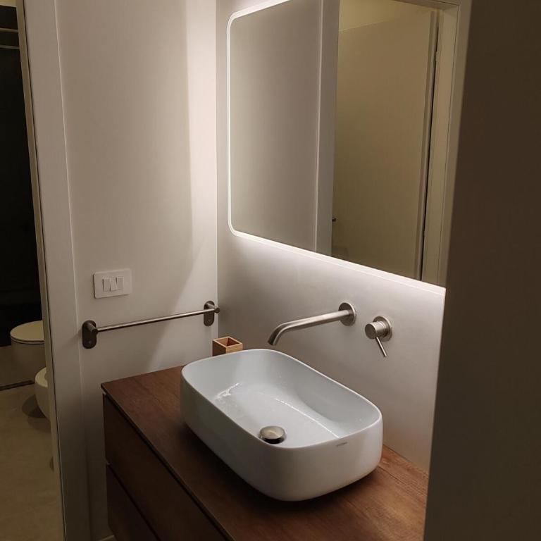 Secret Courtyard Milano - Appartamento con 1 Camera da Letto - 18