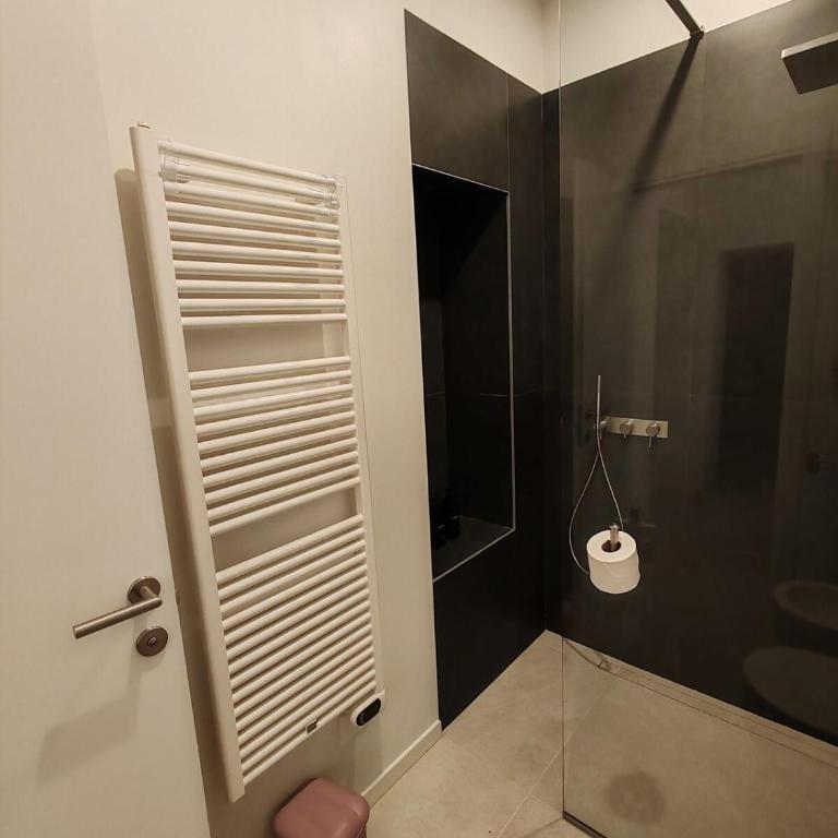 Secret Courtyard Milano - Appartamento con 1 Camera da Letto - 22