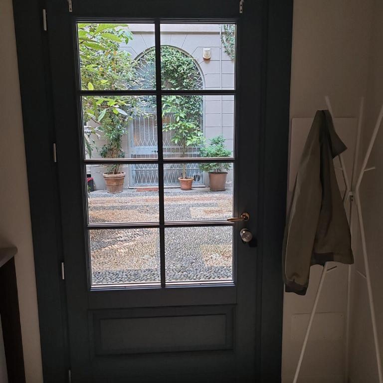 Secret Courtyard Milano - Appartamento con 1 Camera da Letto - 3