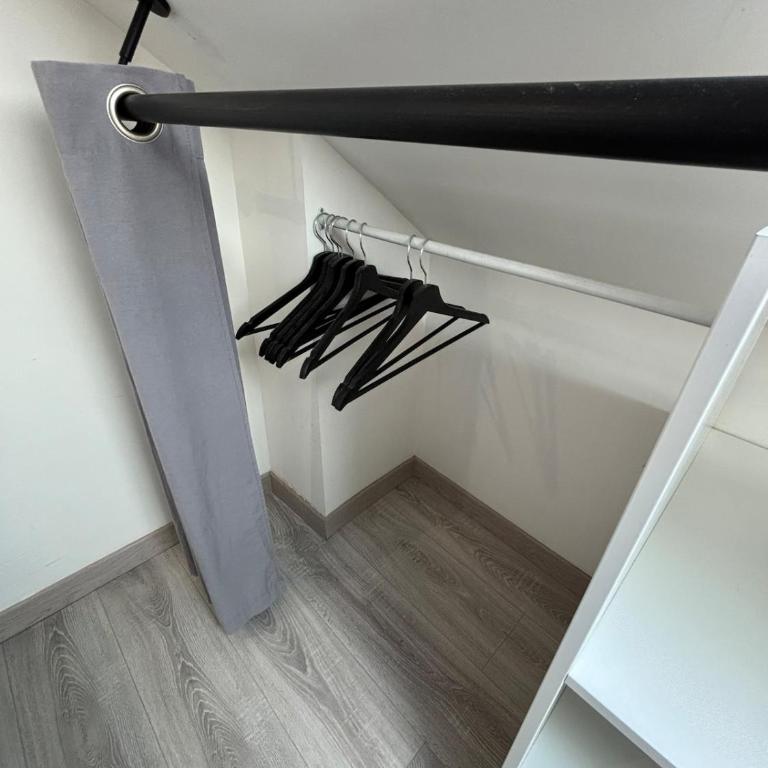 Charming Plant Studio - Apartment mit 1 Schlafzimmer - 39