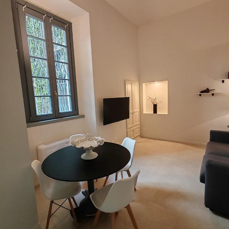 Secret Courtyard Milano - Appartamento con 1 Camera da Letto - 10
