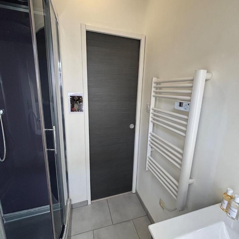 Charming Plant Studio - Apartment mit 1 Schlafzimmer - 44