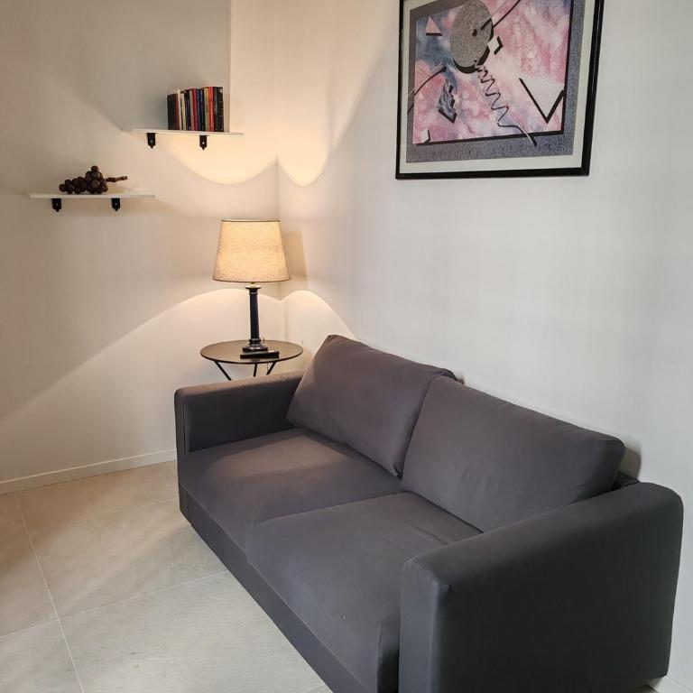 Secret Courtyard Milano - Appartamento con 1 Camera da Letto - 13