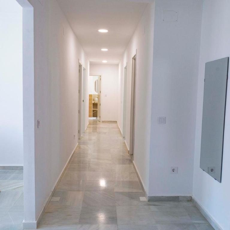 GINVA - Apartamento en pleno centro 4 - Apartamento de lujo de 4 dormitorios - 12