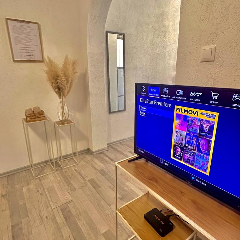 Apartment Rea Ilidža 2 - Apartman sa 1 Spavaćom Sobom - 3