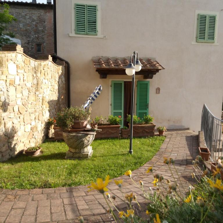 Antica Pietra holiday house with pool - Casa con 5 Camere da Letto - 23
