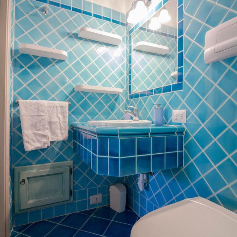 GuestHost - Seaview Villa with Veranda GolfoAranci - Appartamento con 2 Camere da Letto - 36