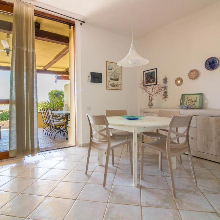 GuestHost - Seaview Villa with Veranda GolfoAranci - Appartamento con 2 Camere da Letto - 16