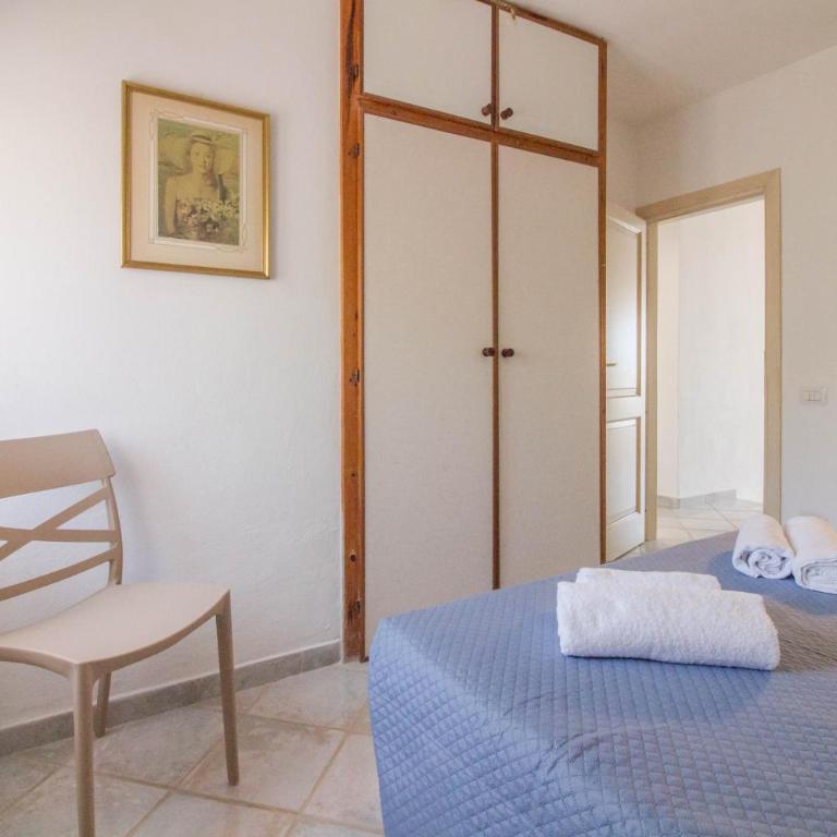 GuestHost - Seaview Villa with Veranda GolfoAranci - Appartamento con 2 Camere da Letto - 33