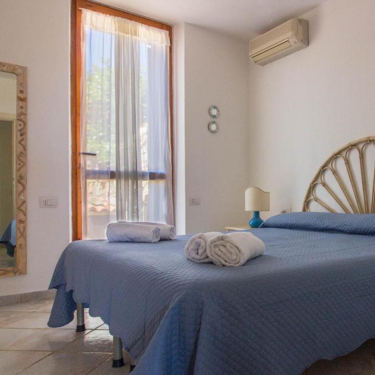 GuestHost - Seaview Villa with Veranda GolfoAranci - Appartamento con 2 Camere da Letto - 24