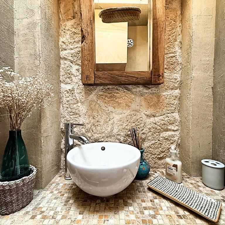 SOHO CENTER/MARAIS/POMPIDOU/LOUVRE - Appartement - 12