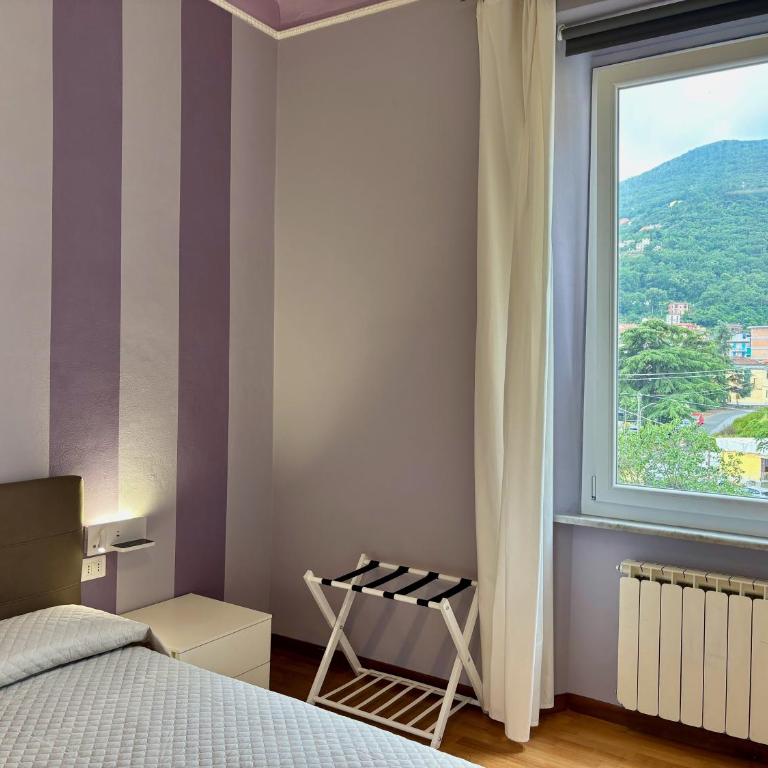 Evy’s Rooms - Camera Matrimoniale con Bagno in Comune - 4