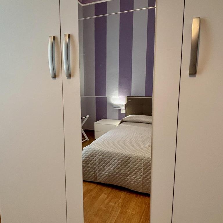 Evy’s Rooms - Camera Matrimoniale con Bagno in Comune - 26