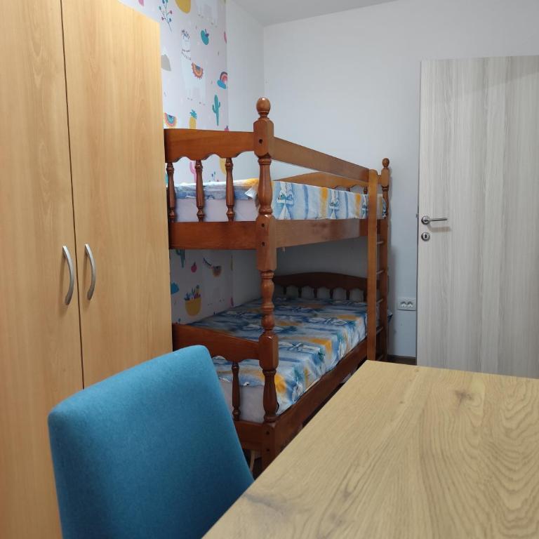 Zoya 2026 - Apartman sa 2 Spavaće Sobe - 8