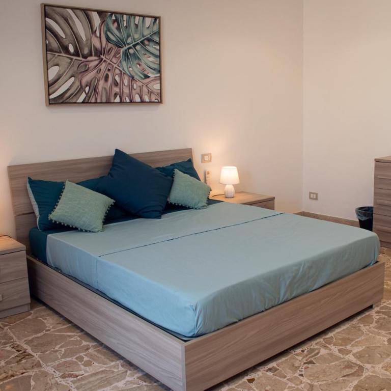 Tranquillo Vacation Home - Appartamento con 3 Camere da Letto e con Balcone - 10