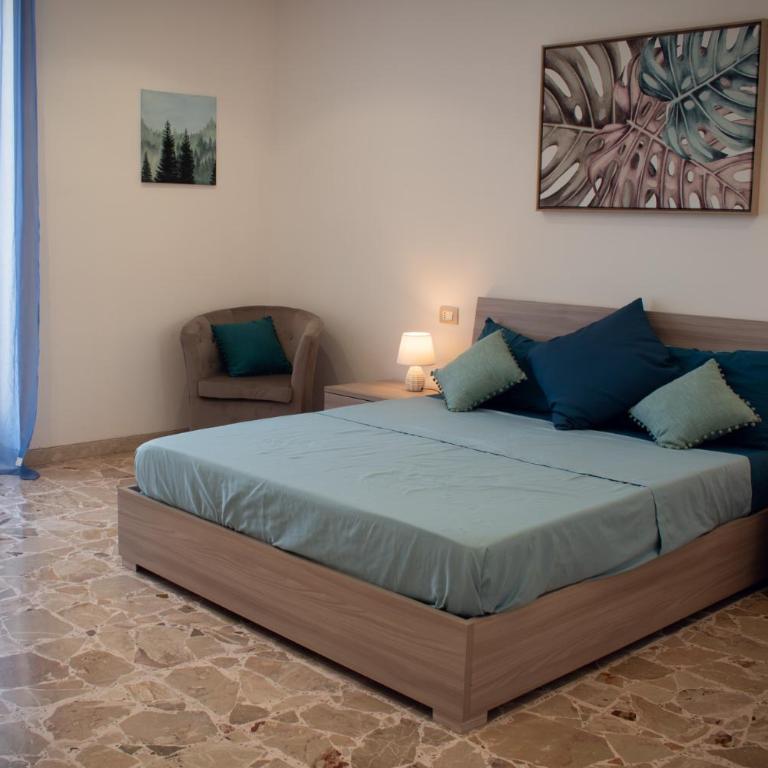 Tranquillo Vacation Home - Appartamento con 3 Camere da Letto e con Balcone - 12