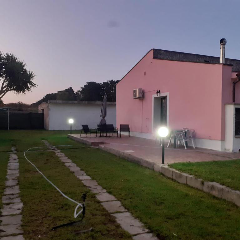 Podere Nonno Franco - Vacation Home - 16