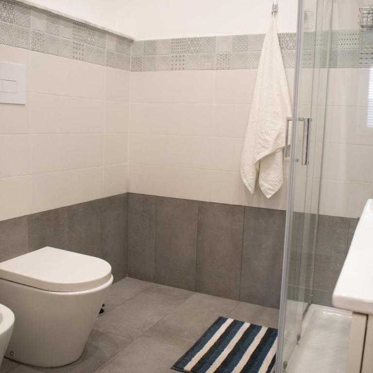 Tranquillo Vacation Home - Appartamento con 3 Camere da Letto e con Balcone - 13