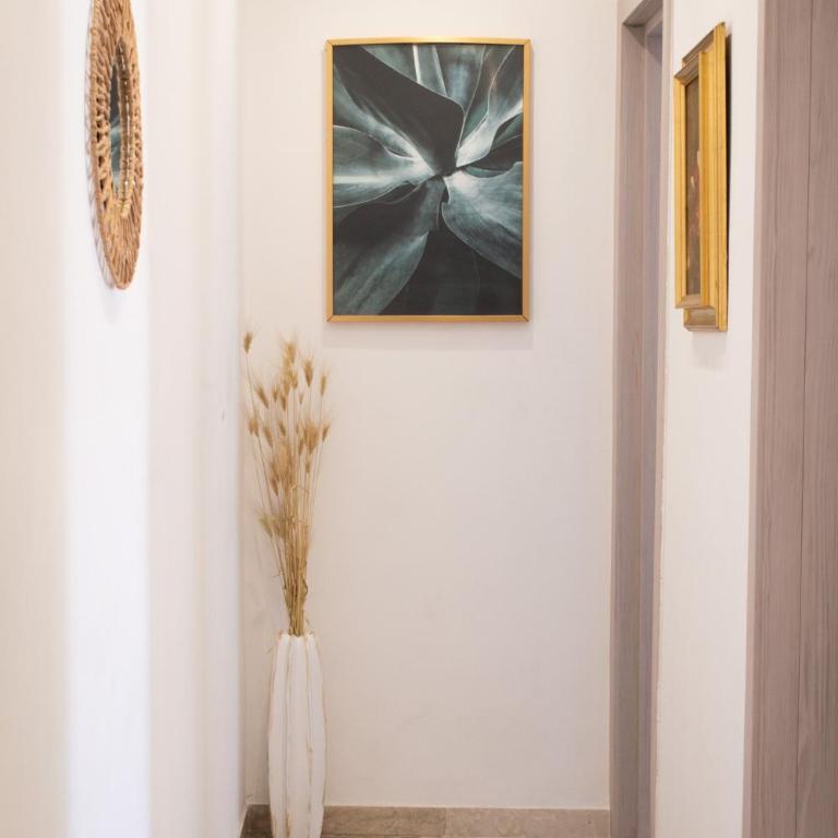 Tranquillo Vacation Home - Appartamento con 3 Camere da Letto e con Balcone - 16