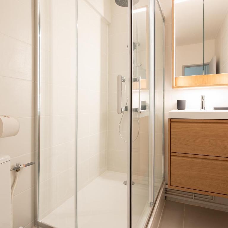 Studio Raymond IV - élégance et confort - Studio - 14