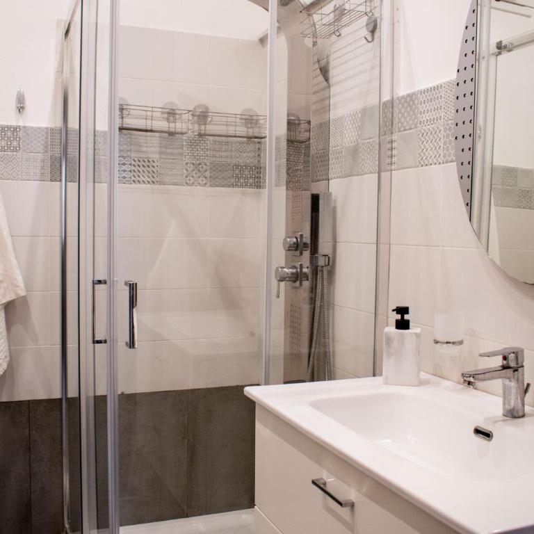 Tranquillo Vacation Home - Appartamento con 3 Camere da Letto e con Balcone - 17