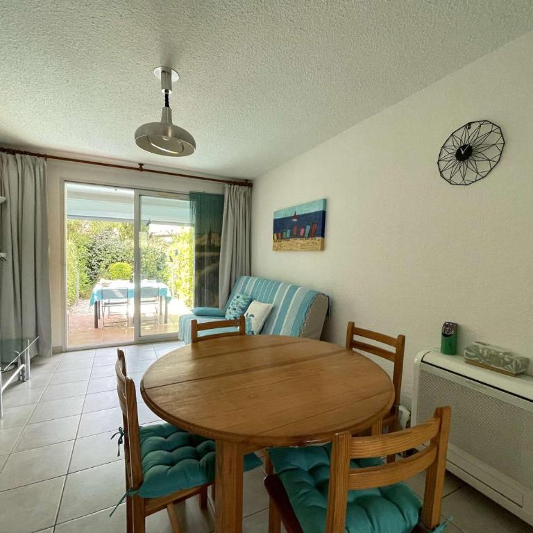 Maison calme au Lavandou avec climatisation - FR-1-308-143 - Casa - 7