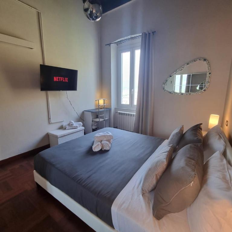 City View - Appartamento con 2 Camere da Letto e Vista Baia - 9