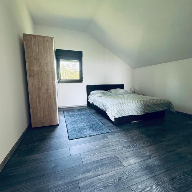 Lux apartmani - Two-Bedroom House - 16