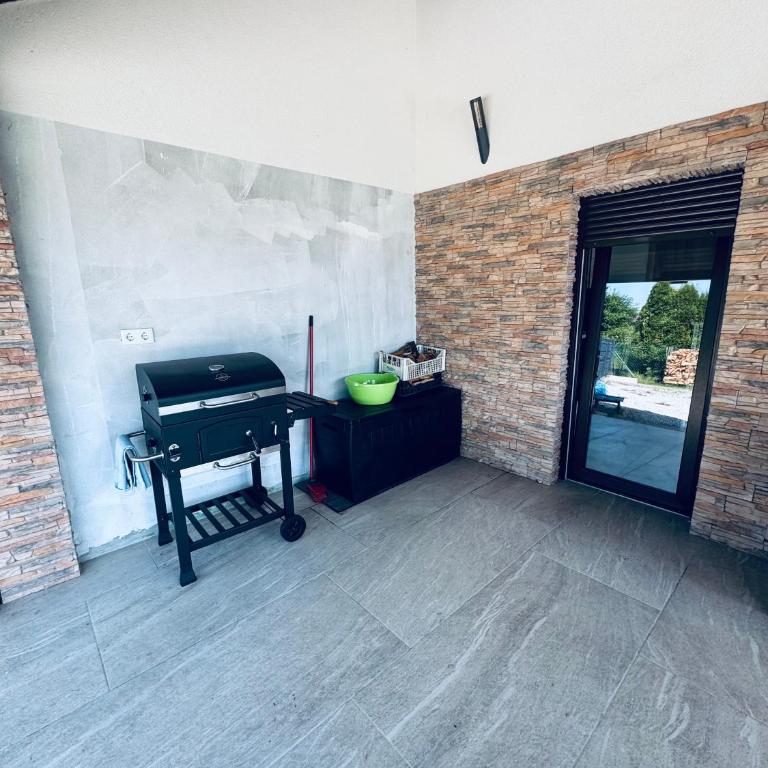 Lux apartmani - Two-Bedroom House - 18