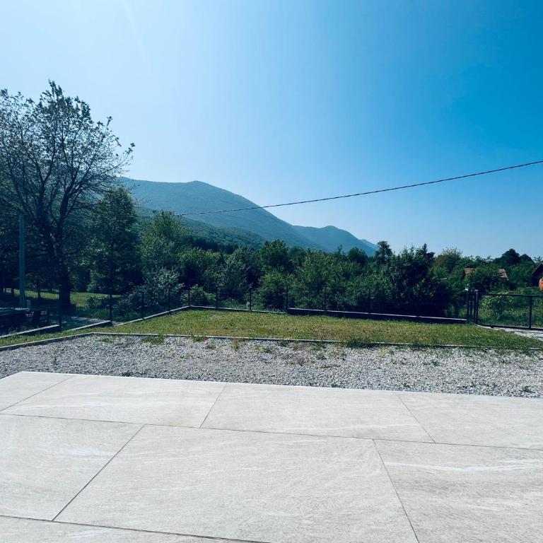 Lux apartmani - Two-Bedroom House - 20