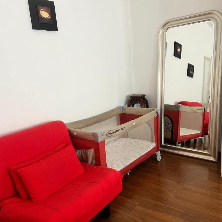 Al Teatro Romano - CIR 0343 - Apartment - 5