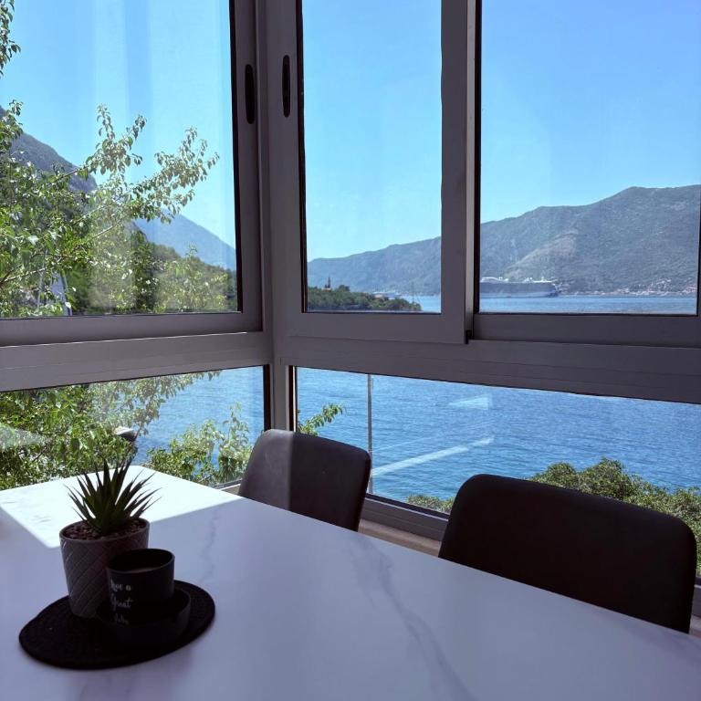 Waterfront Apartments - Apartman - 12