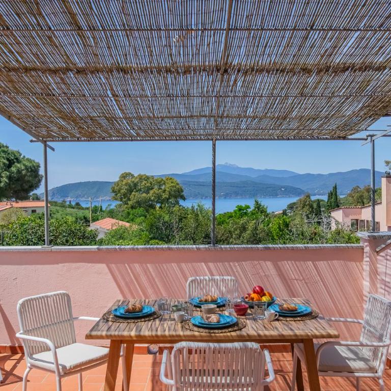 Villa del sole 4 - Appartamento con 1 Camera da Letto - 1