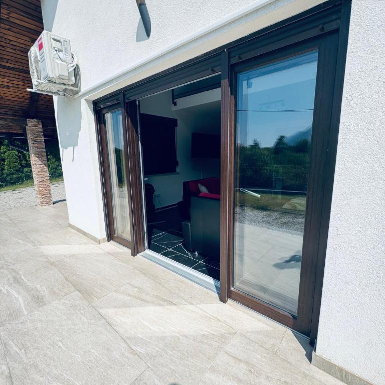 Lux apartmani - Two-Bedroom House - 22