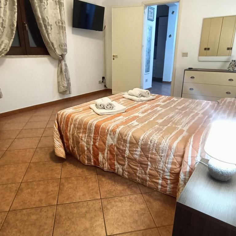 Casa Vita in centro - Casa con 2 Camere da Letto - 17