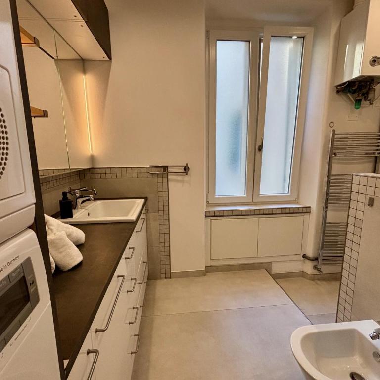 Evy’s Rooms - Camera Matrimoniale con Bagno in Comune - 34