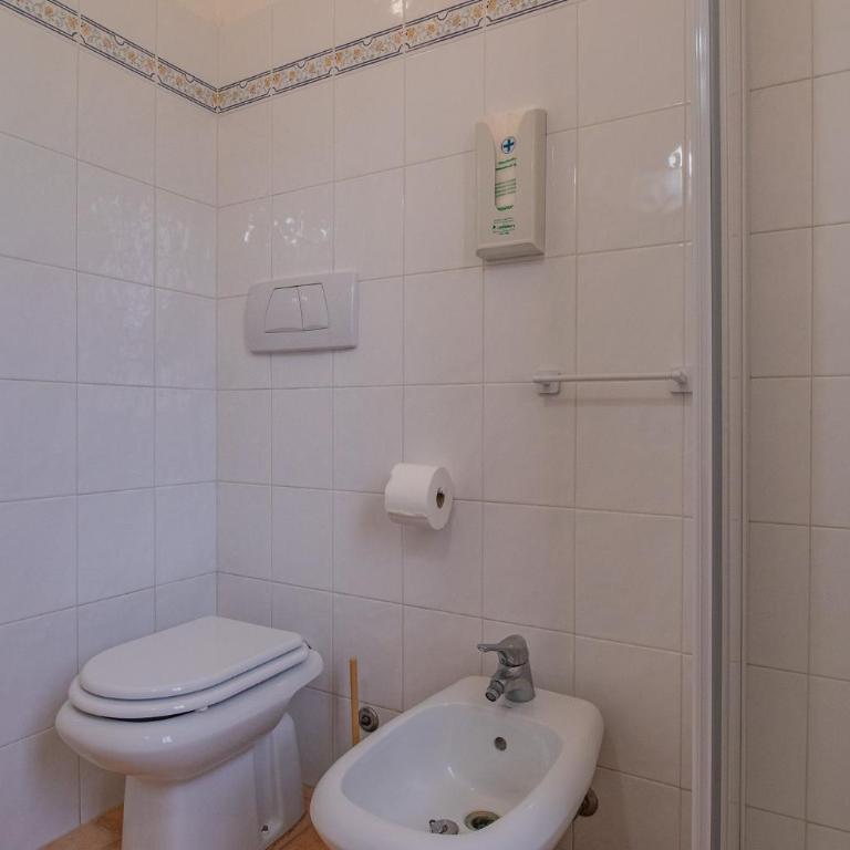 Villa del sole 4 - Appartamento con 1 Camera da Letto - 37