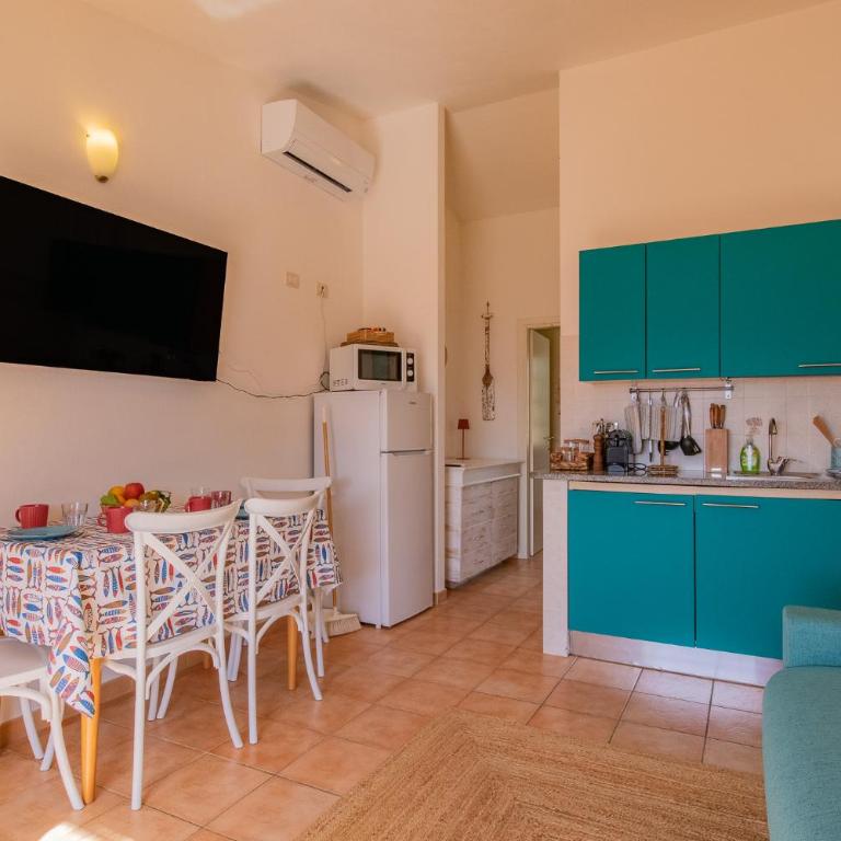 Villa del sole 4 - Appartamento con 1 Camera da Letto - 35