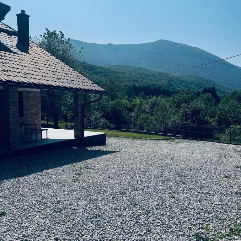 Lux apartmani - Two-Bedroom House - 1
