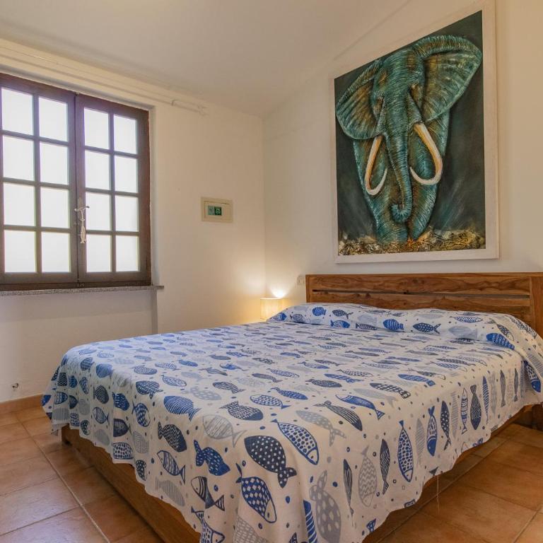 Villa del sole 4 - Appartamento con 1 Camera da Letto - 29