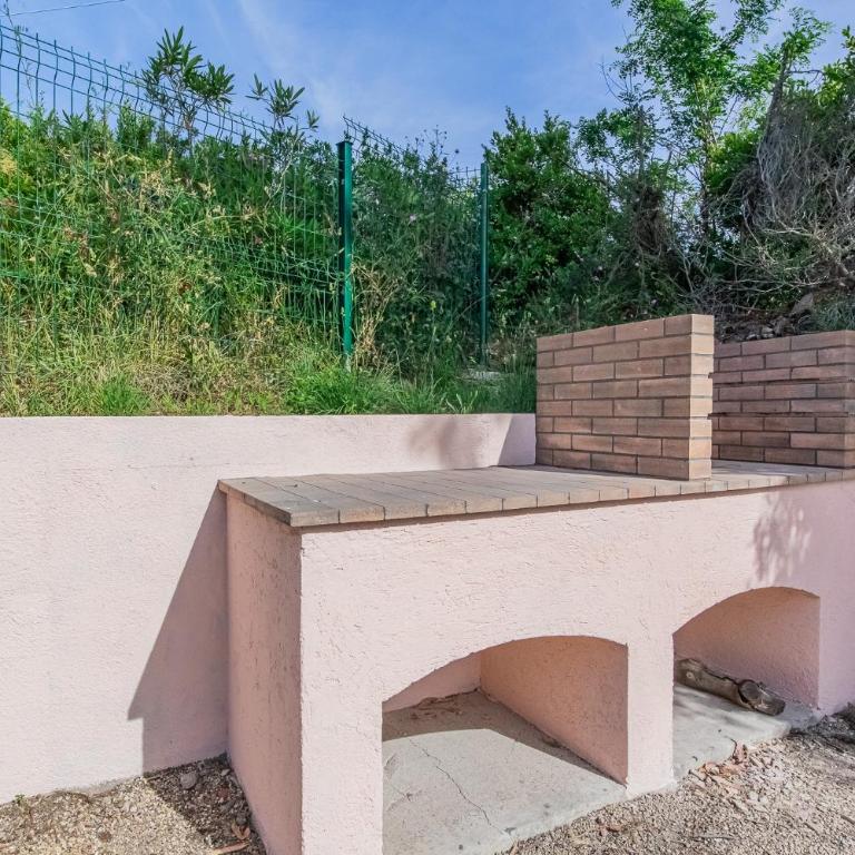 Villa del sole 4 - Appartamento con 1 Camera da Letto - 49