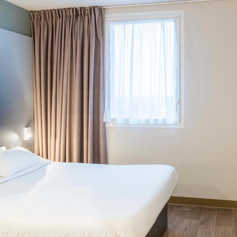 B&B HOTEL Troyes Magasins d'usine - Chambre Double - 9